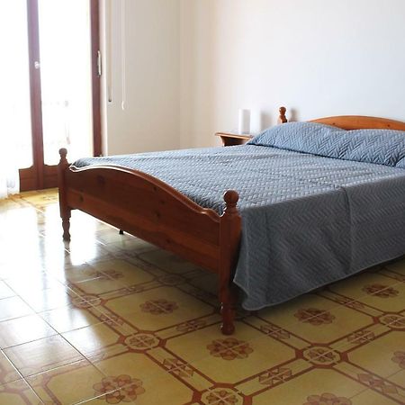 Casa Radicosa Villa Agerola Buitenkant foto