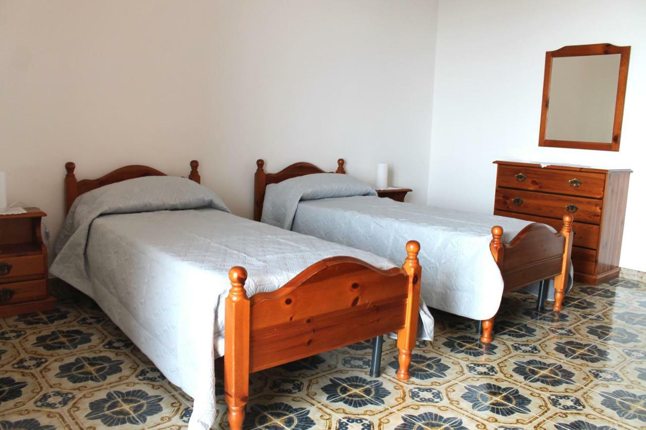 Casa Radicosa Villa Agerola Buitenkant foto