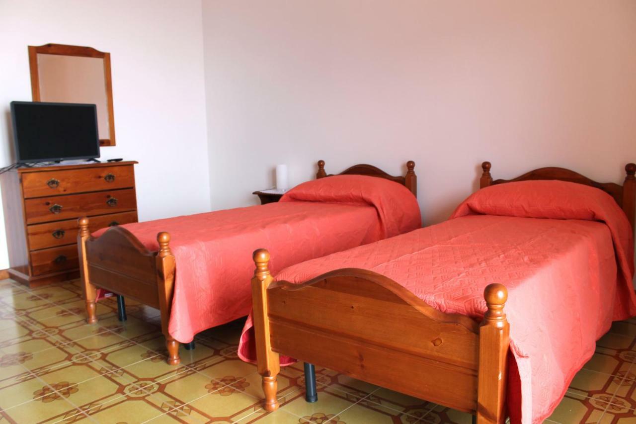Casa Radicosa Villa Agerola Buitenkant foto