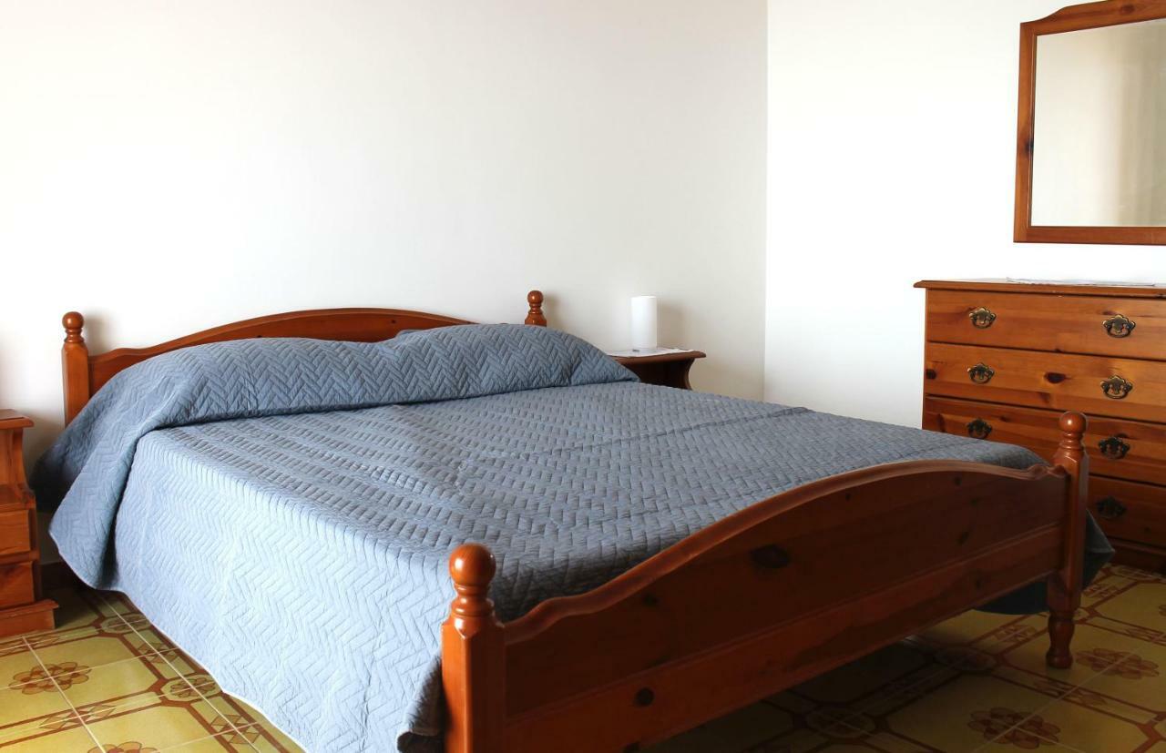 Casa Radicosa Villa Agerola Buitenkant foto