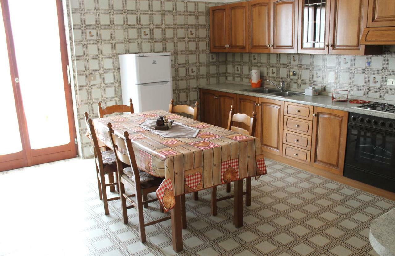 Casa Radicosa Villa Agerola Buitenkant foto