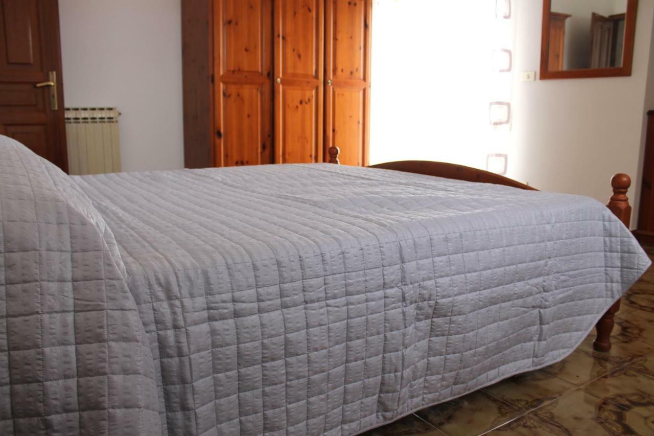 Casa Radicosa Villa Agerola Buitenkant foto