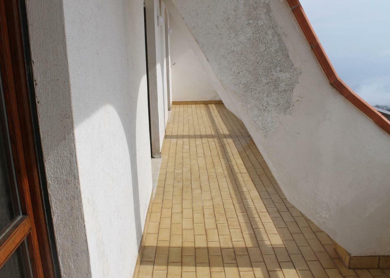 Casa Radicosa Villa Agerola Buitenkant foto