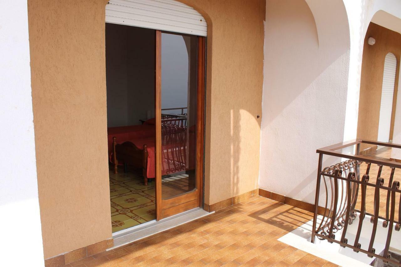 Casa Radicosa Villa Agerola Buitenkant foto